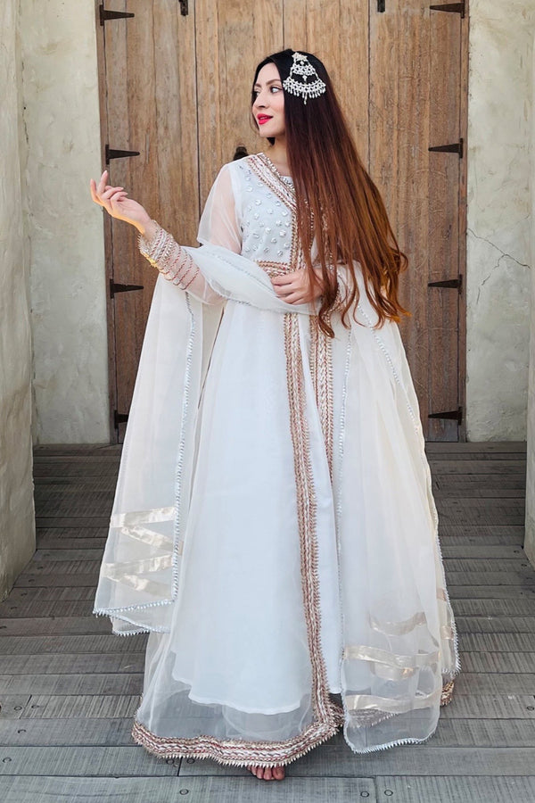 Anarkali